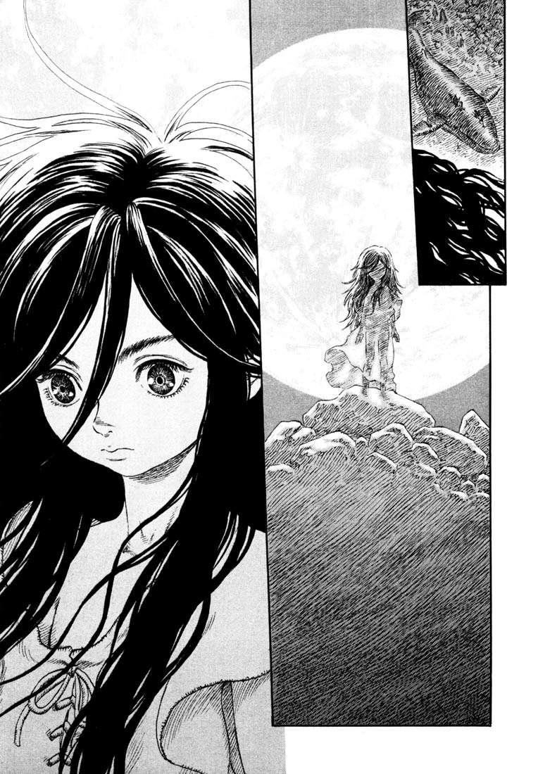 Read Berserk PT BR Manga Online