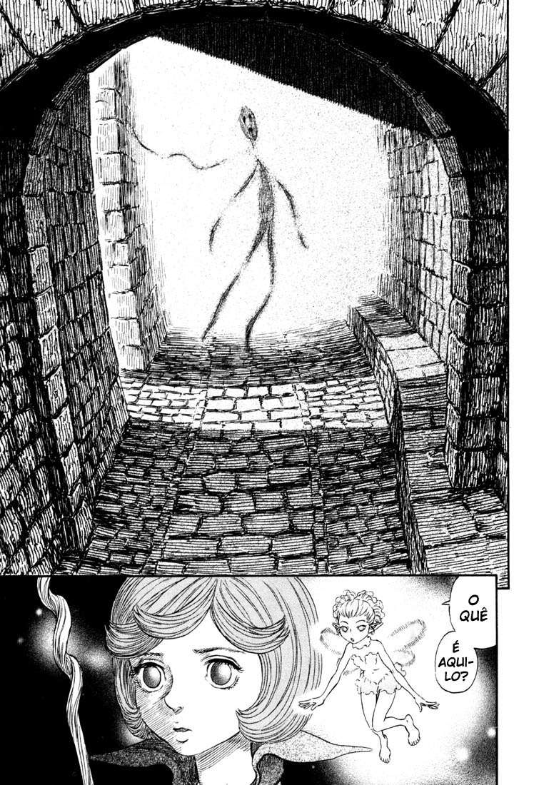 Read Berserk PT BR Manga Online
