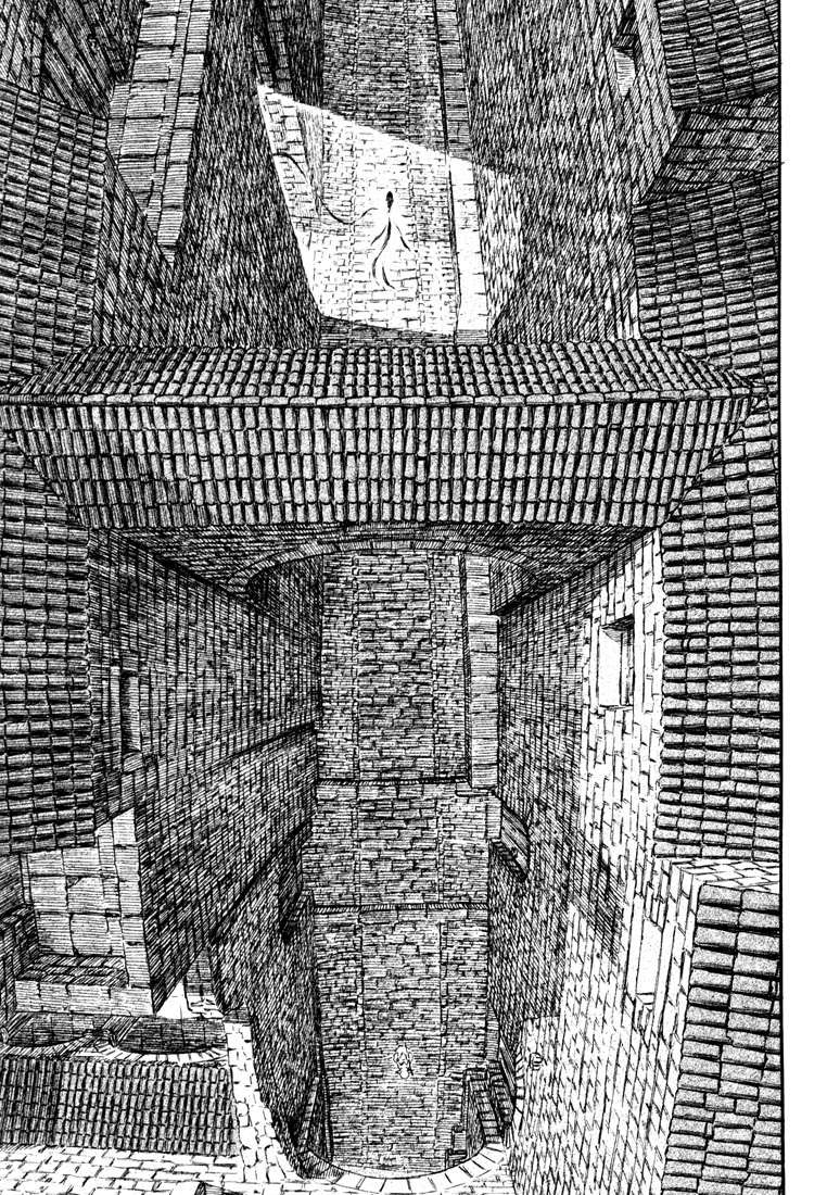 Read Berserk PT BR Manga Online
