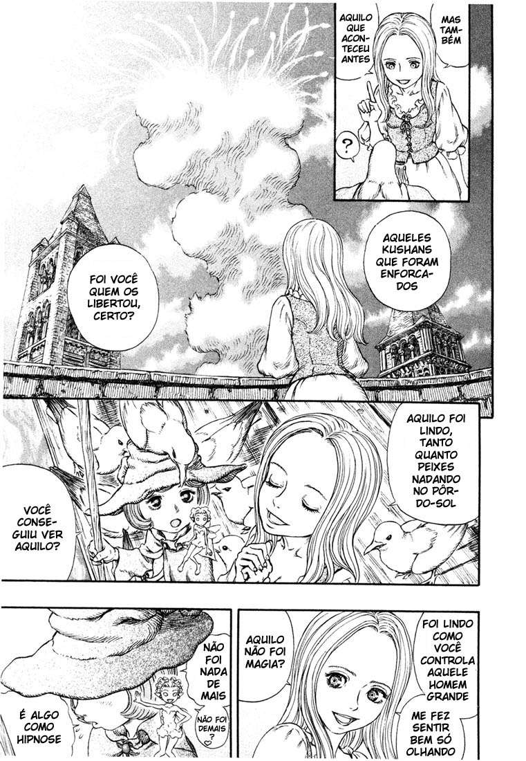 Read Berserk PT BR Manga Online