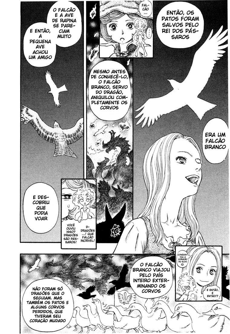 Read Berserk PT BR Manga Online