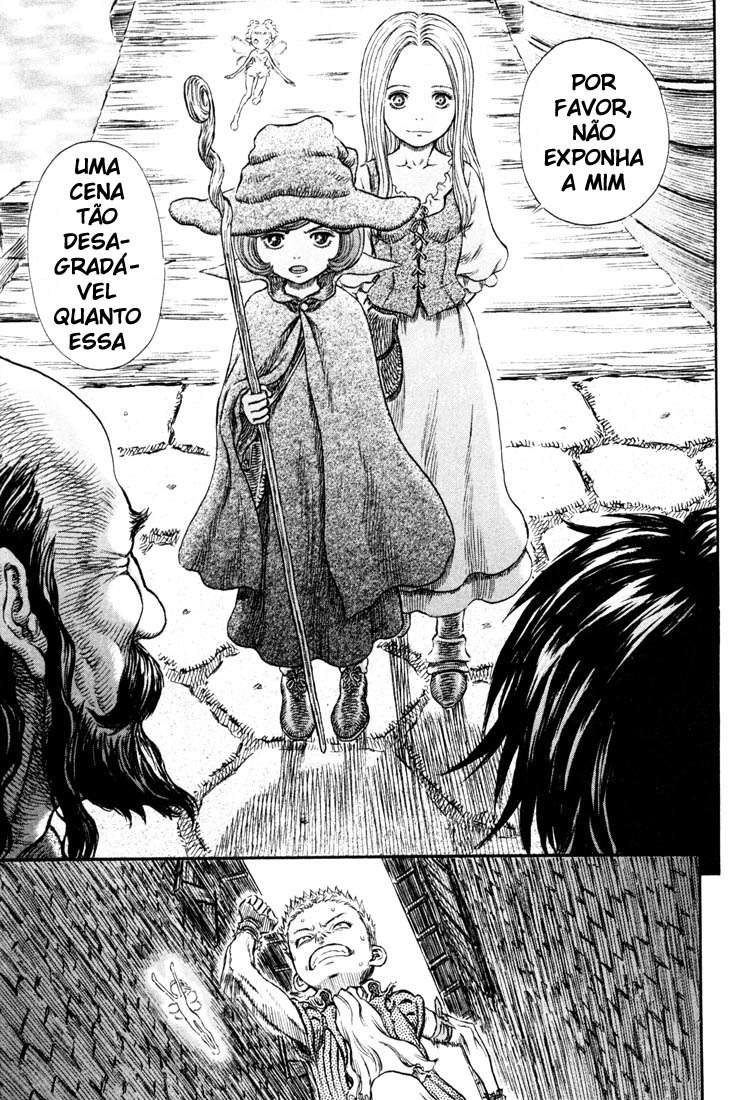 Read Berserk PT BR Manga Online