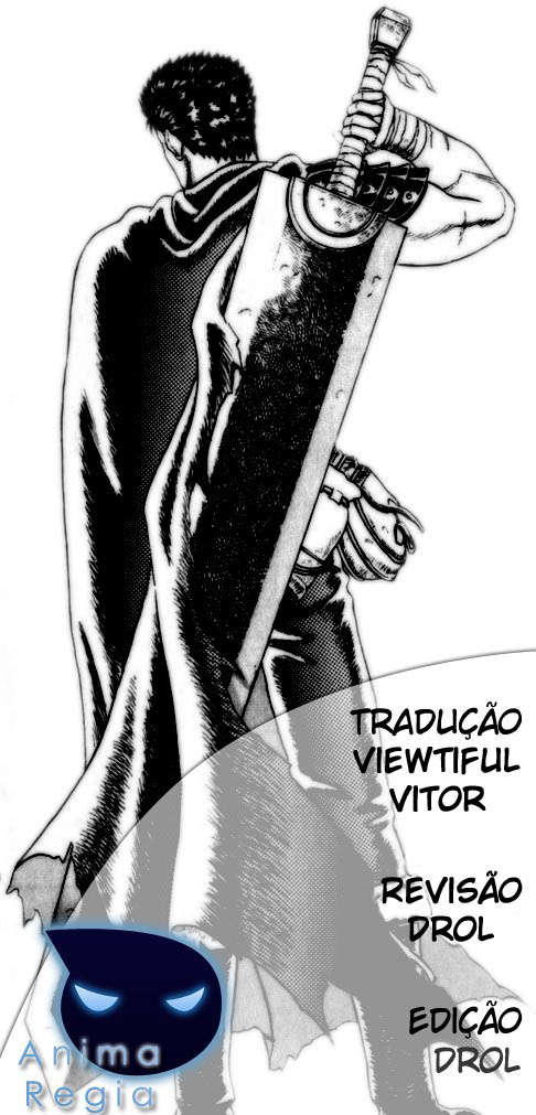 Read Berserk PT BR Manga Online