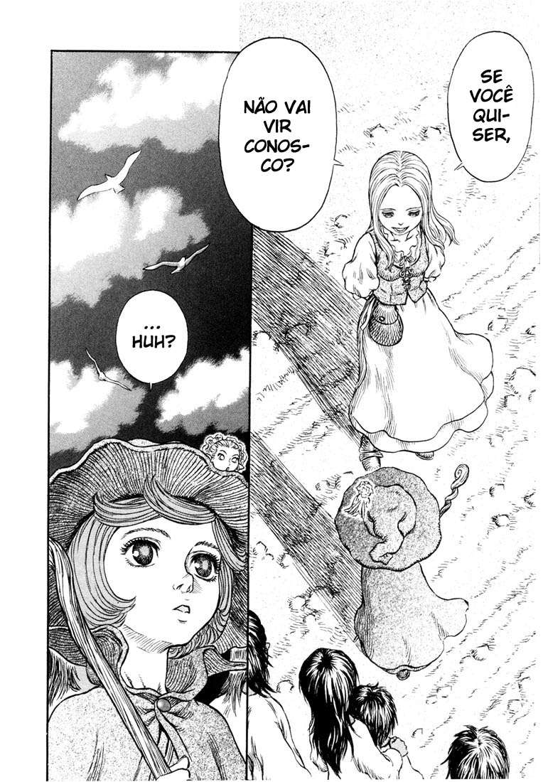 Read Berserk PT BR Manga Online