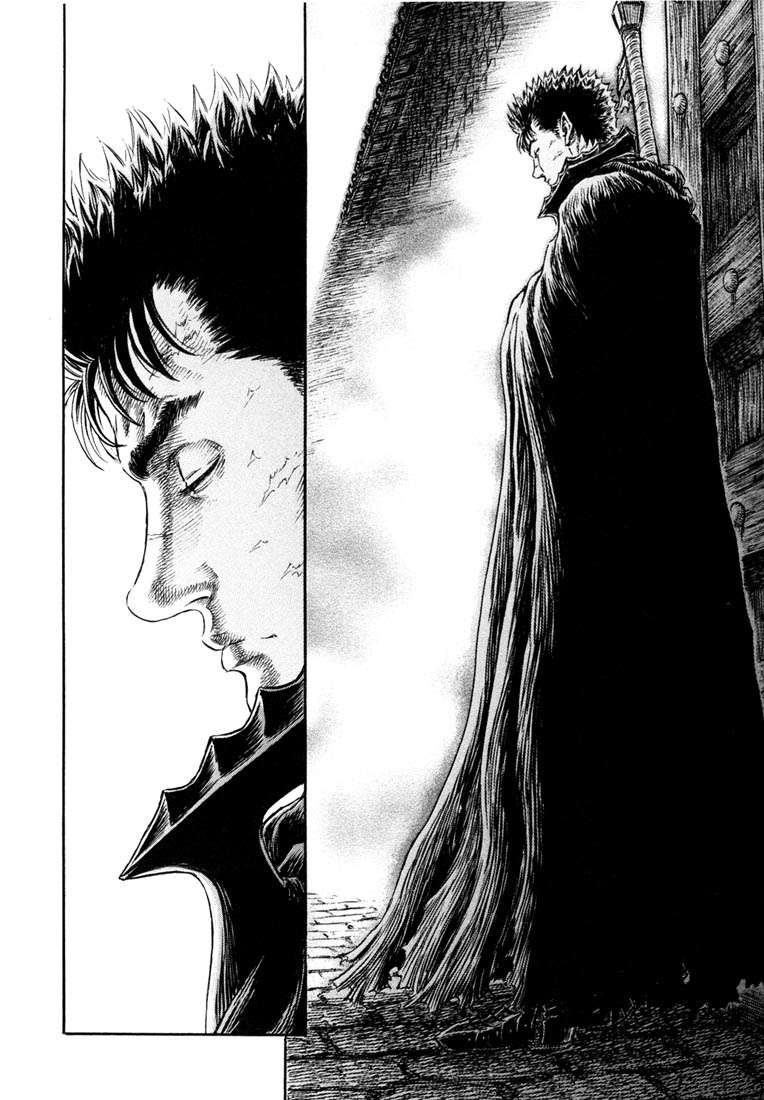 Read Berserk PT BR Manga Online