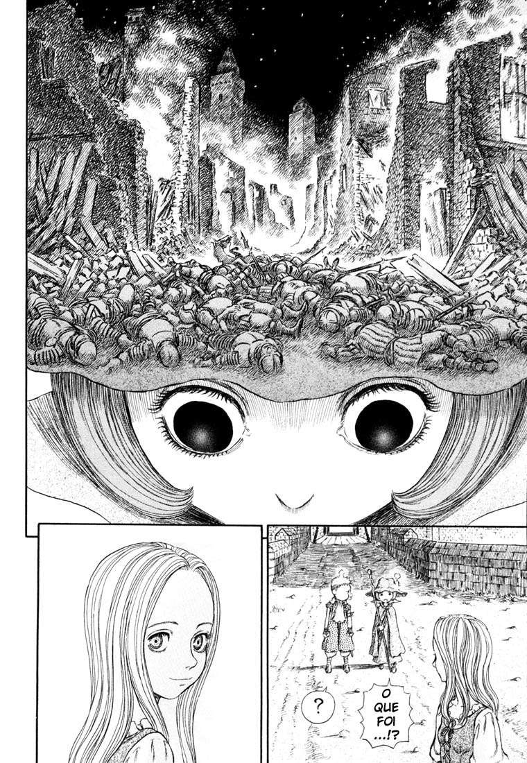 Read Berserk PT BR Manga Online