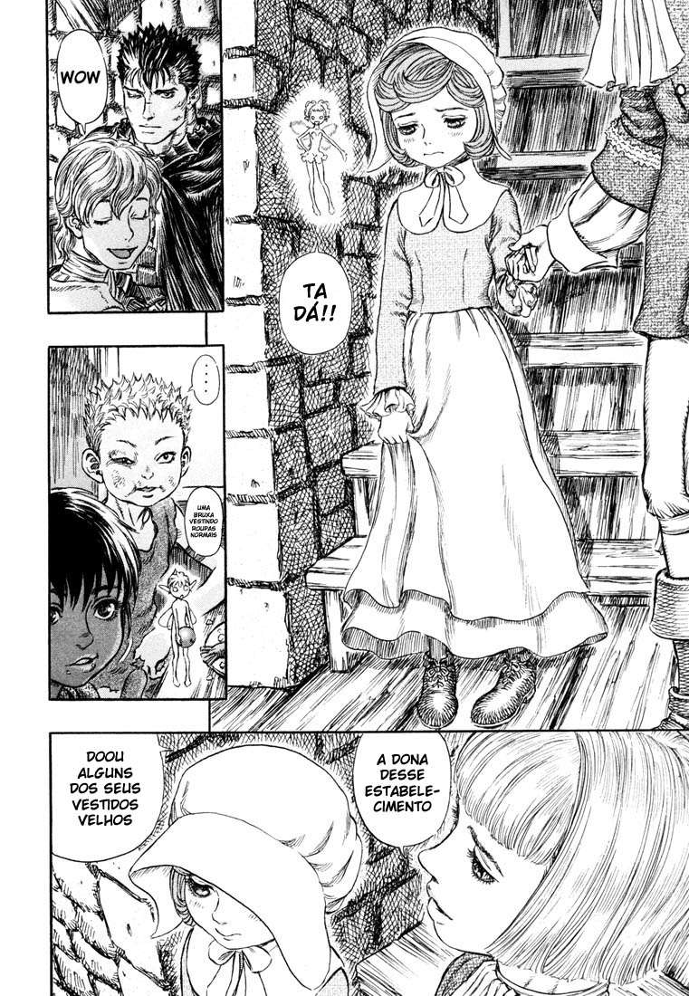Read Berserk PT BR Manga Online