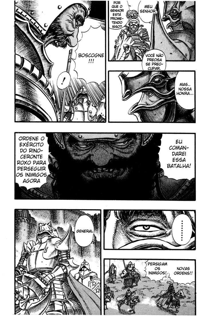 Read Berserk PT BR Manga Online