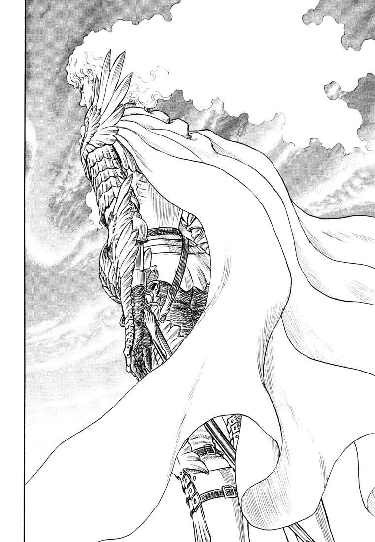 Read Berserk PT BR Manga Online