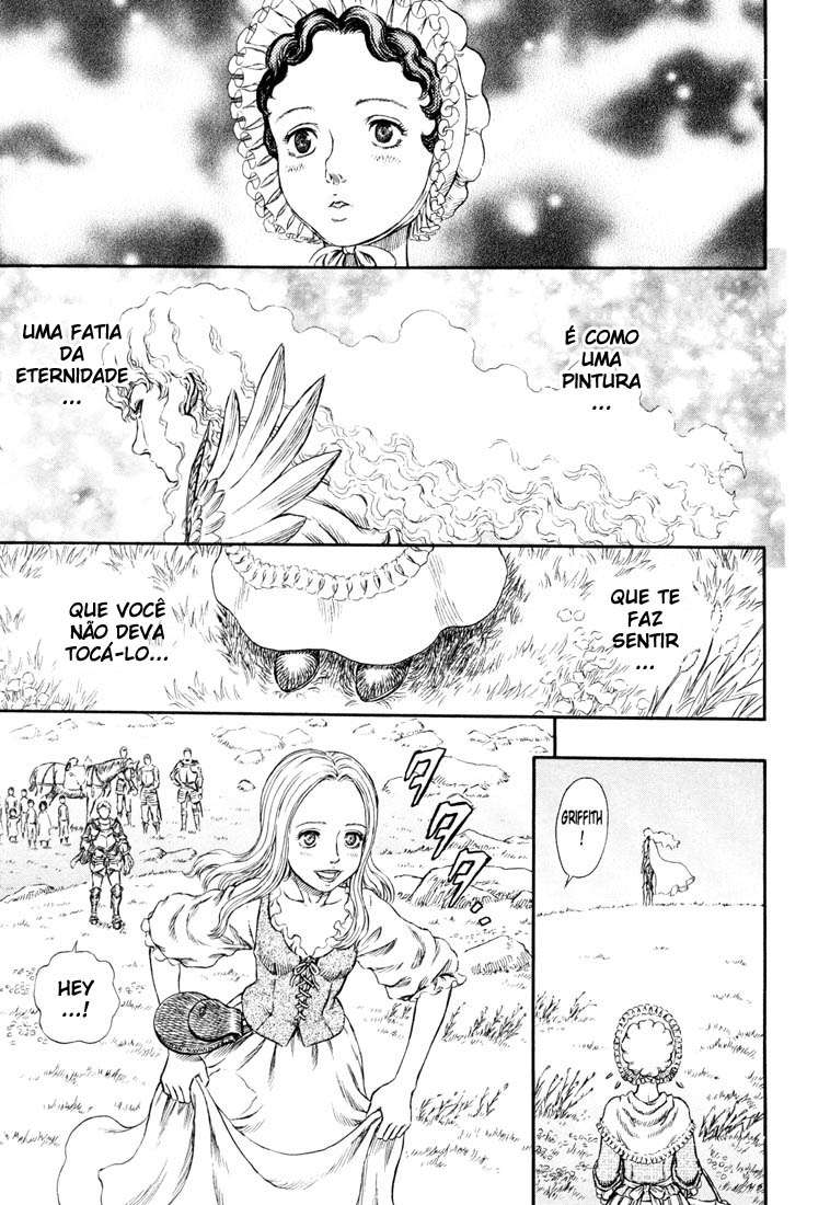 Read Berserk PT BR Manga Online