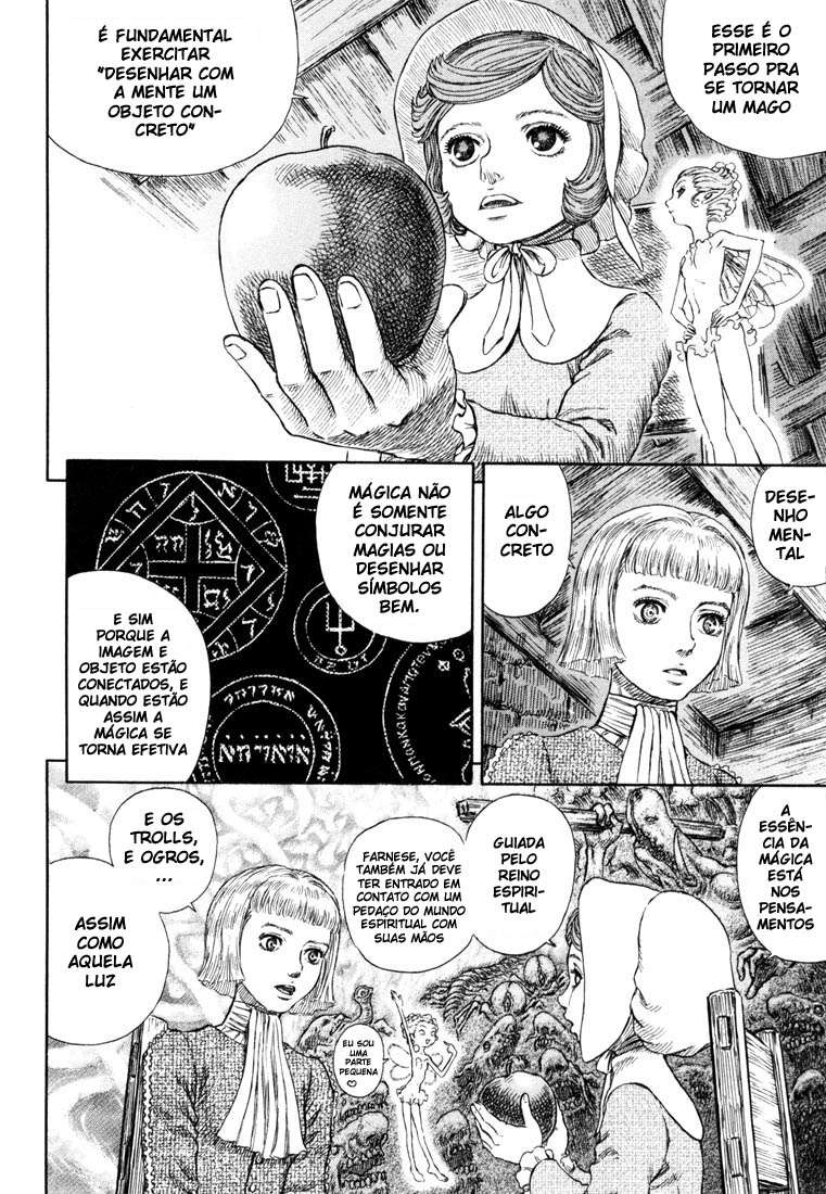 Read Berserk PT BR Manga Online