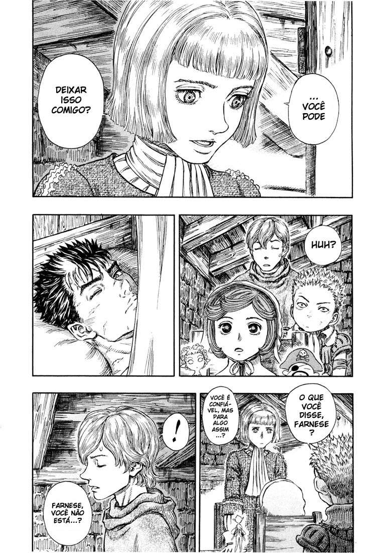 Read Berserk PT BR Manga Online