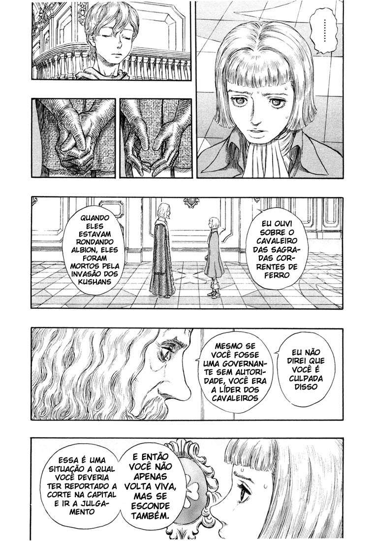 Read Berserk PT BR Manga Online