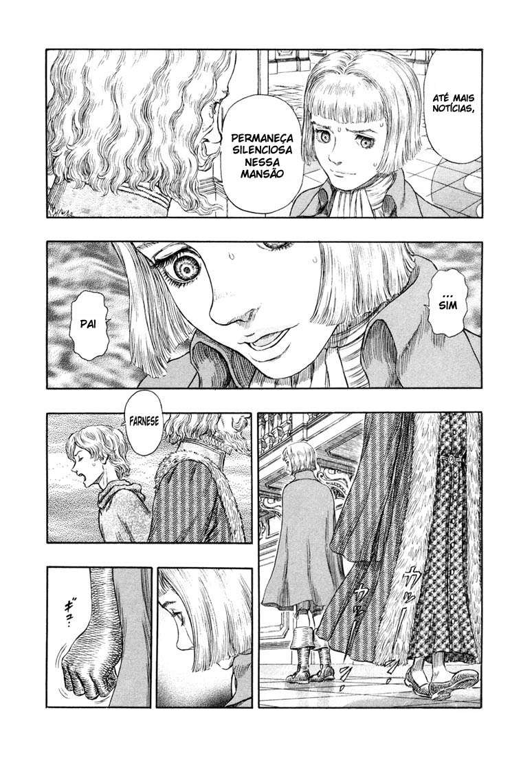 Read Berserk PT BR Manga Online
