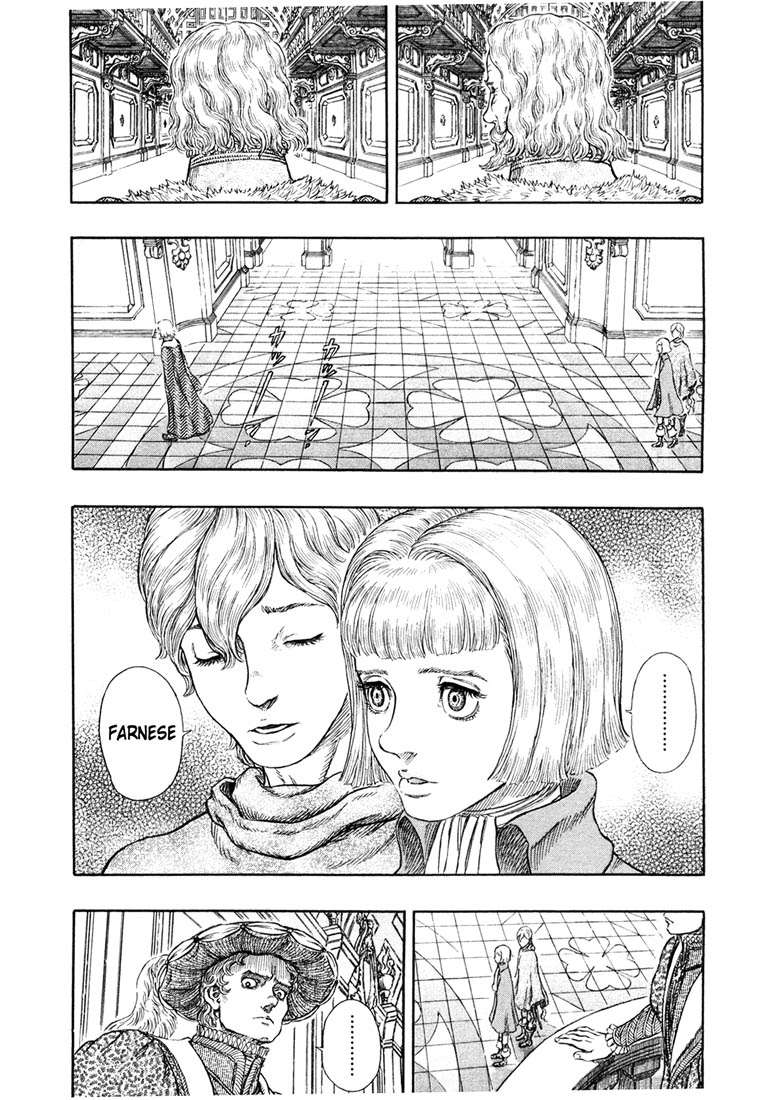 Read Berserk PT BR Manga Online