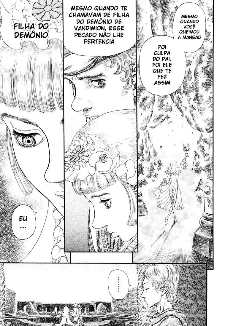 Read Berserk PT BR Manga Online