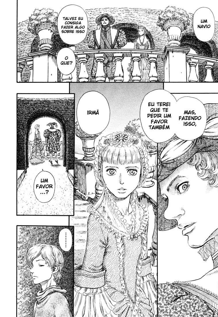 Read Berserk PT BR Manga Online