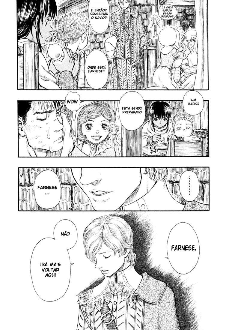 Read Berserk PT BR Manga Online