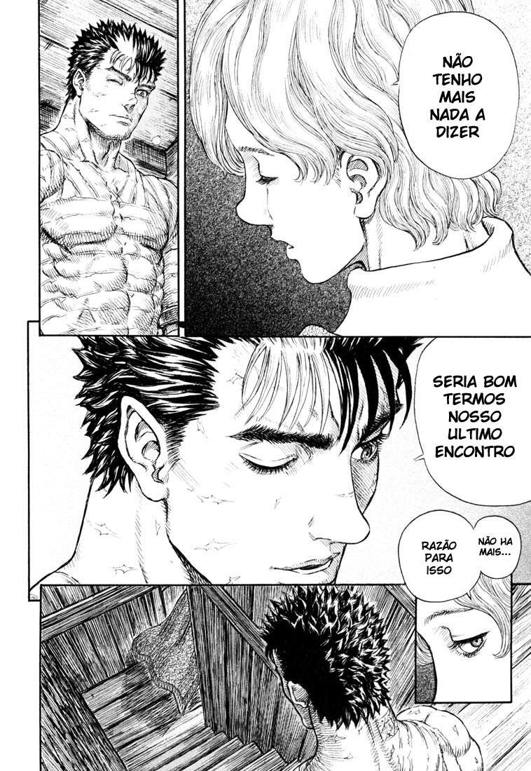 Read Berserk PT BR Manga Online