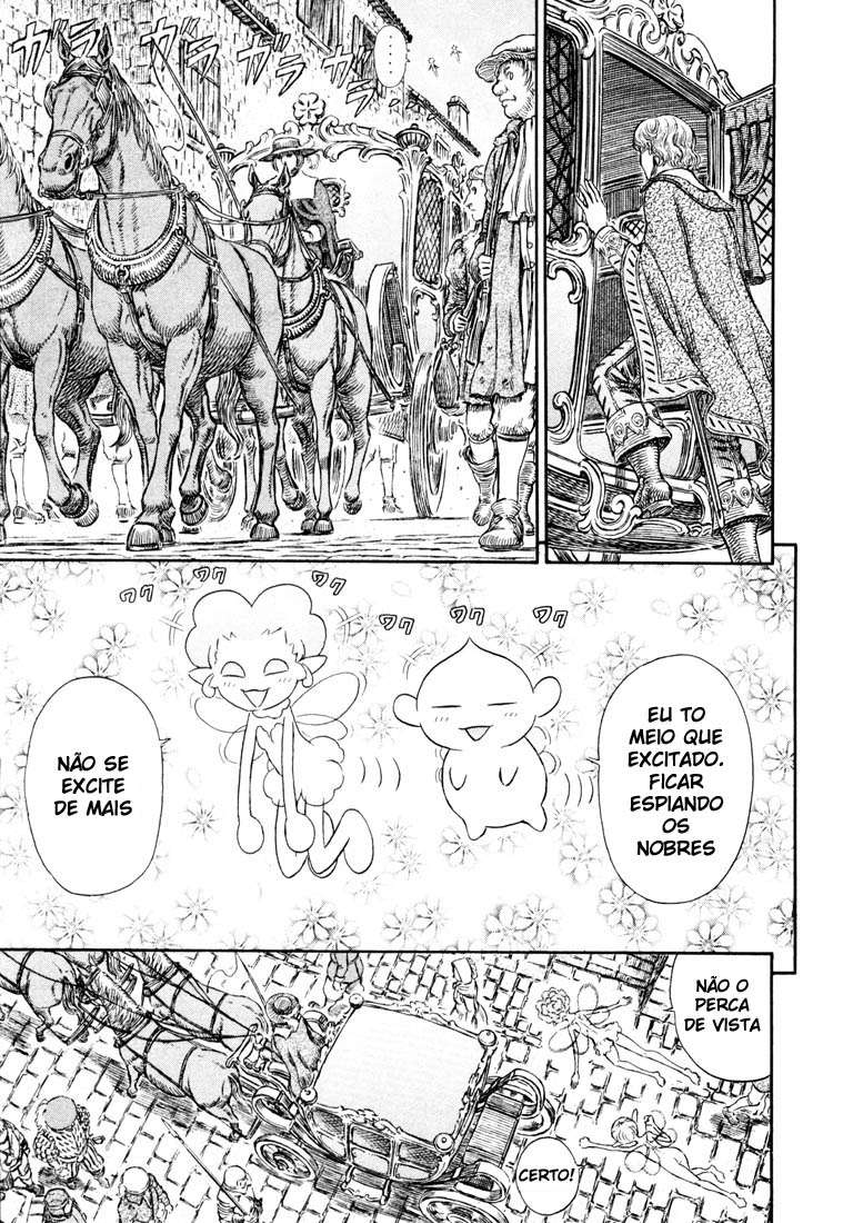 Read Berserk PT BR Manga Online
