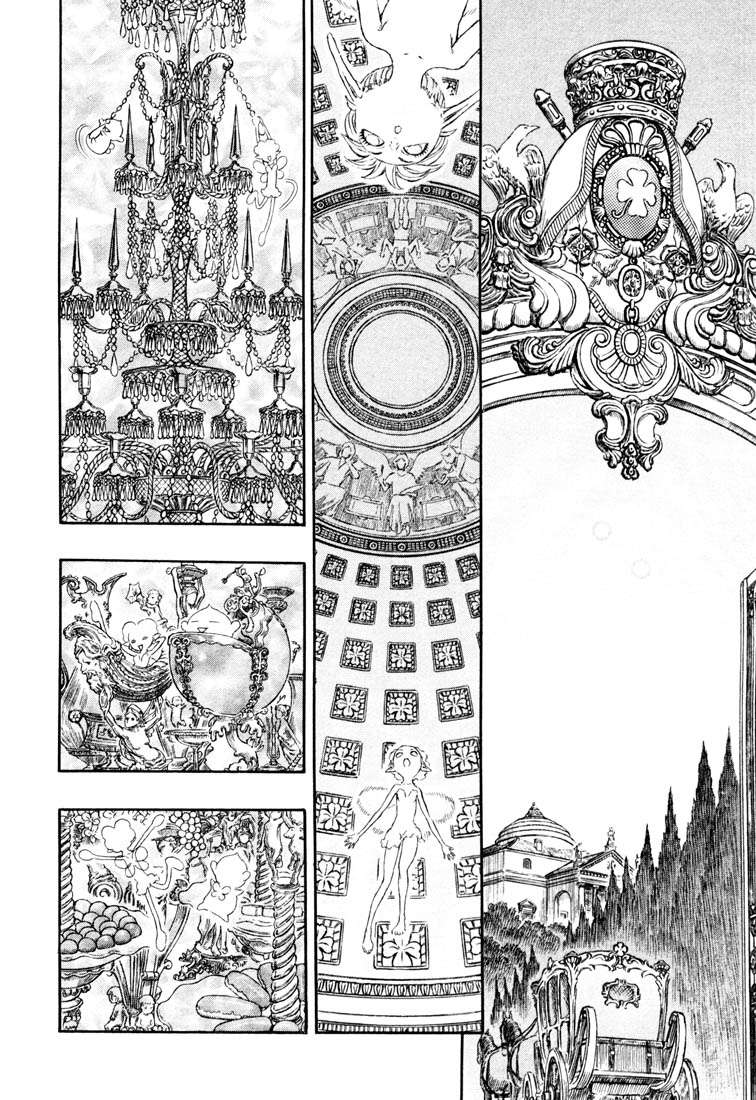 Read Berserk PT BR Manga Online