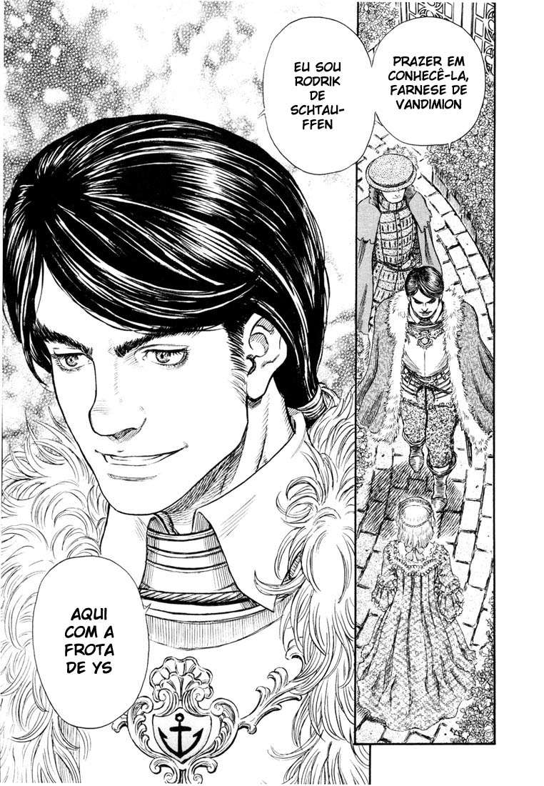 Read Berserk PT BR Manga Online