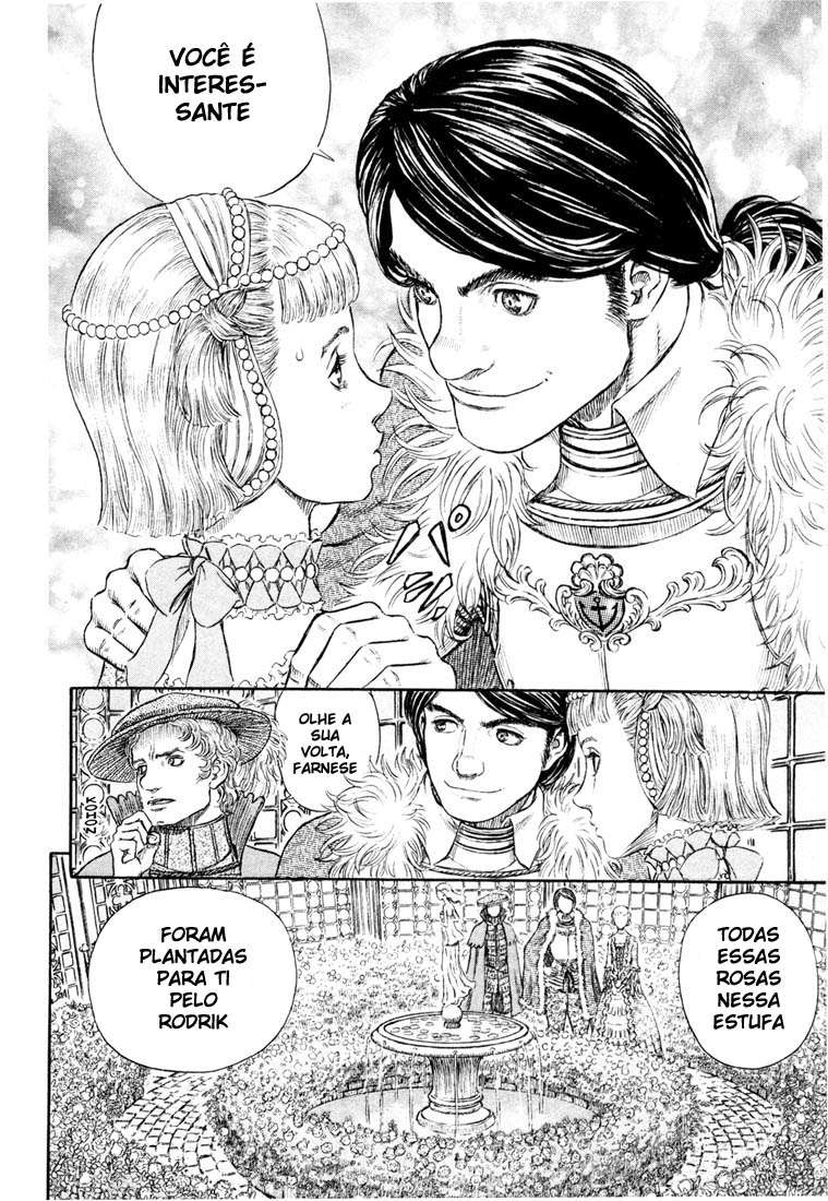 Read Berserk PT BR Manga Online