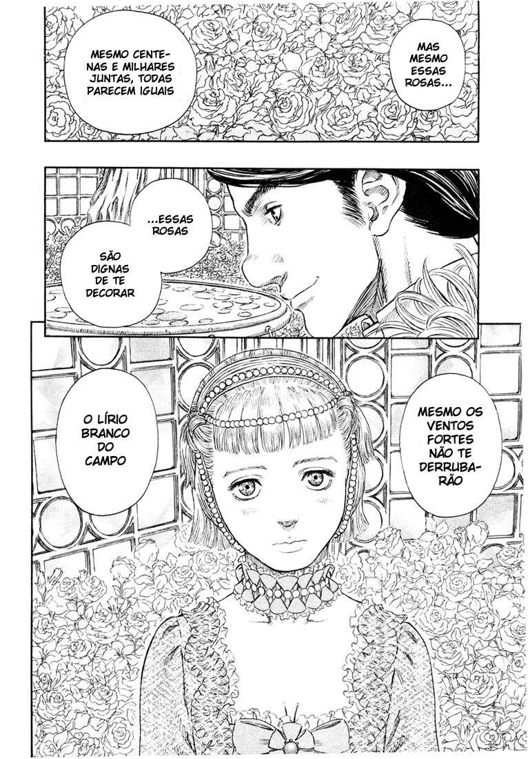 Read Berserk PT BR Manga Online