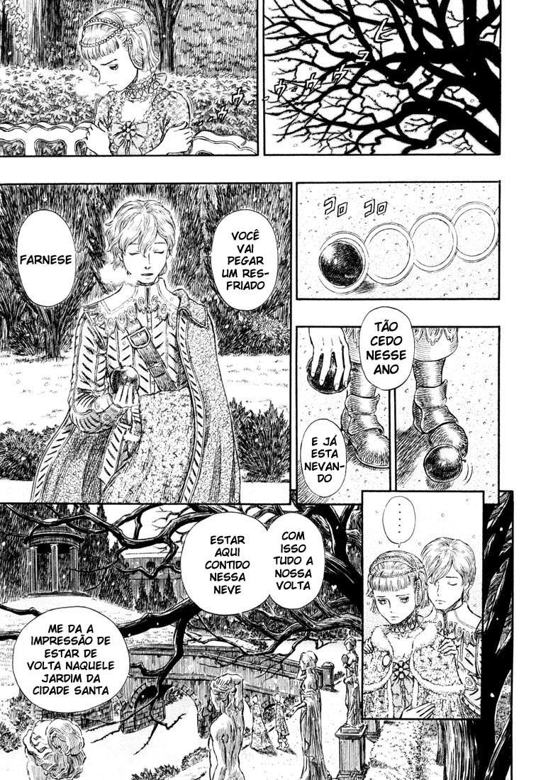 Read Berserk PT BR Manga Online