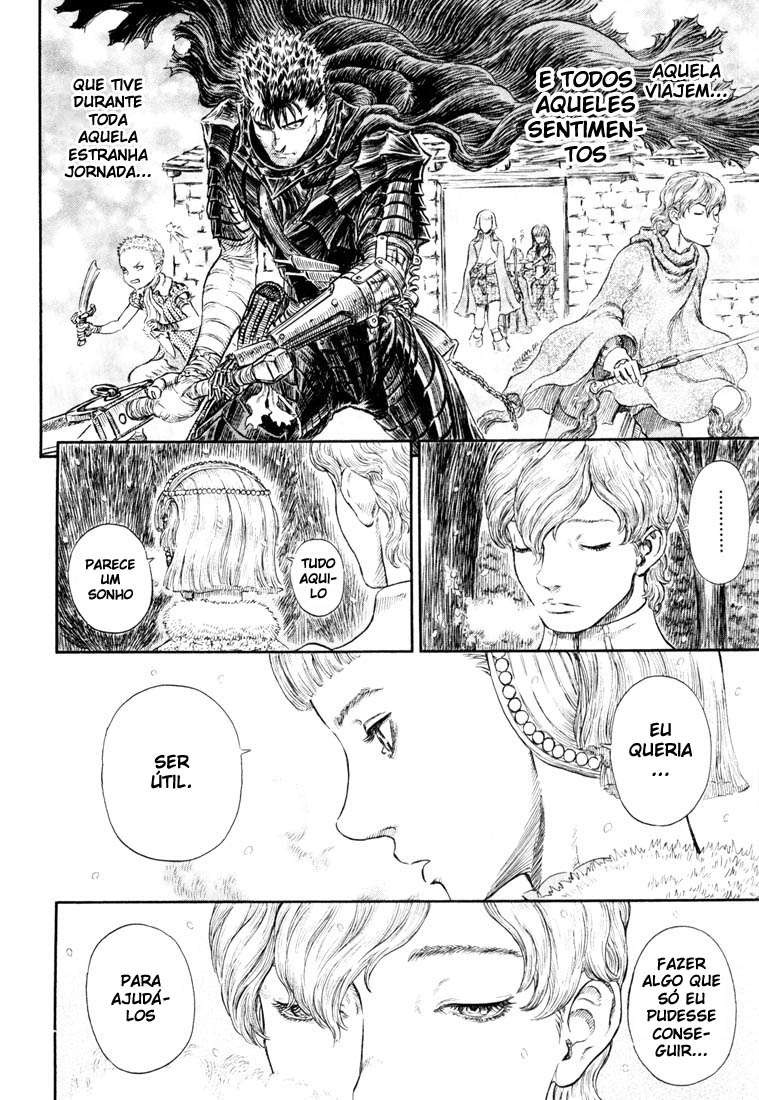 Read Berserk PT BR Manga Online