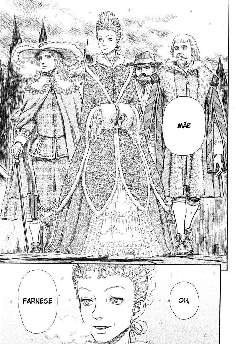 Read Berserk PT BR Manga Online