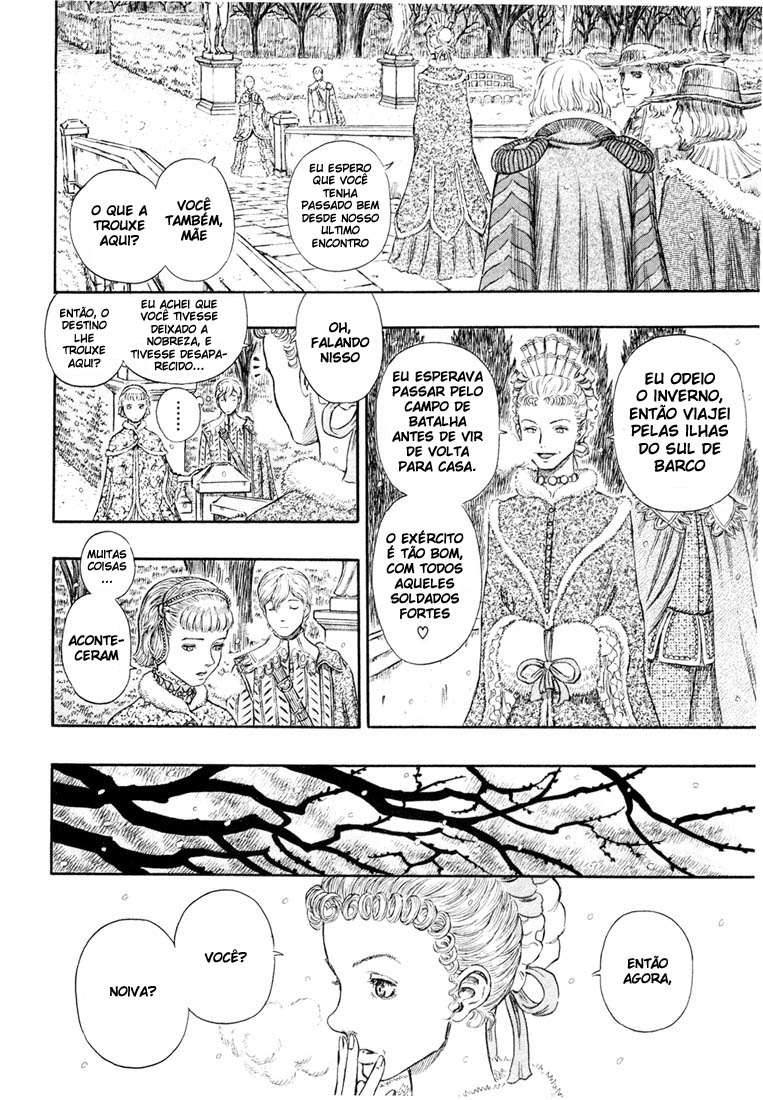Read Berserk PT BR Manga Online