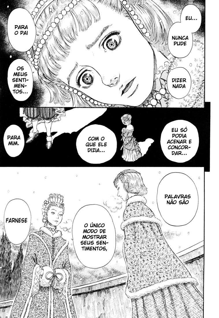 Read Berserk PT BR Manga Online