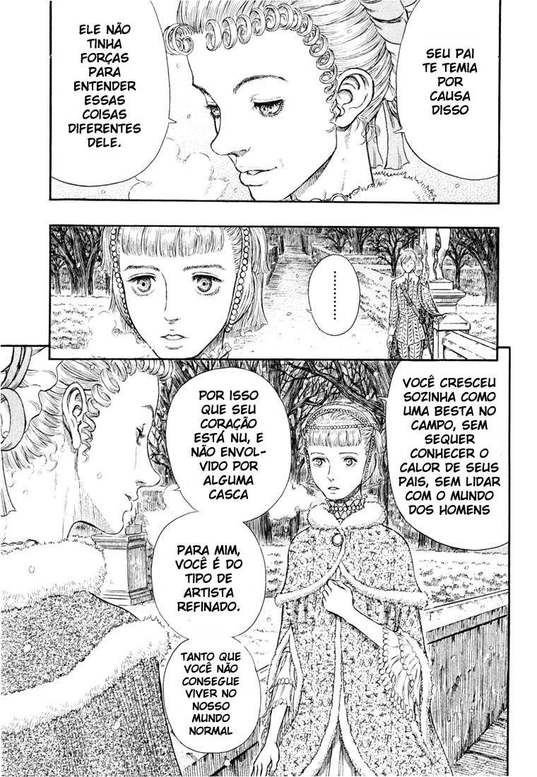 Read Berserk PT BR Manga Online