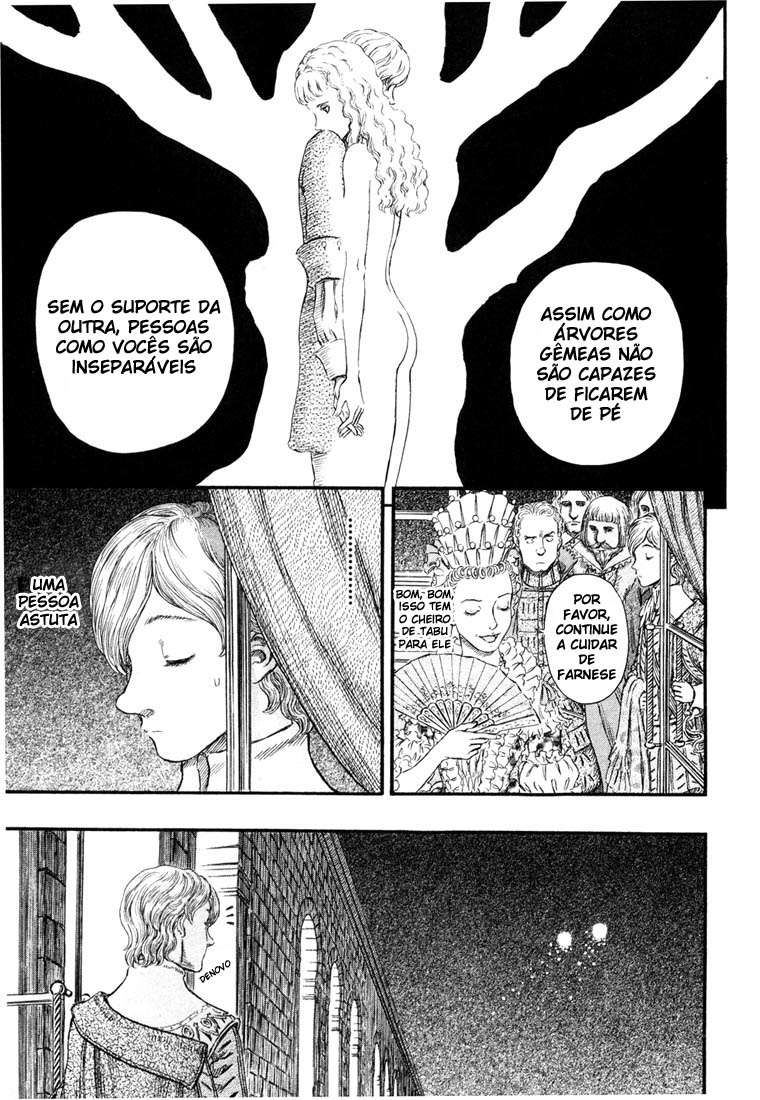 Read Berserk PT BR Manga Online