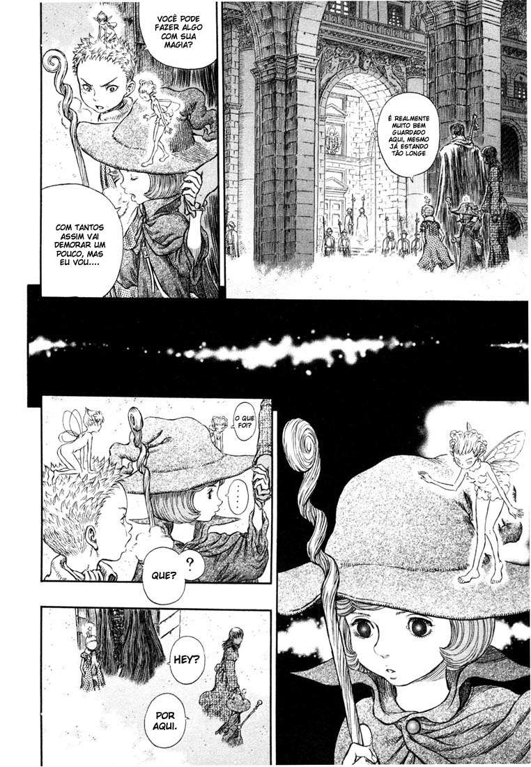Read Berserk PT BR Manga Online