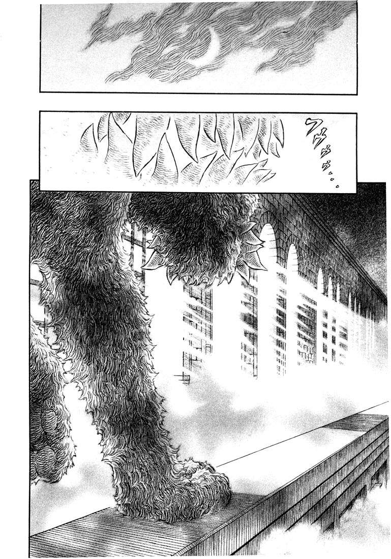 Read Berserk PT BR Manga Online
