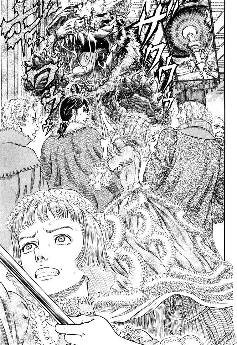 Read Berserk PT BR Manga Online