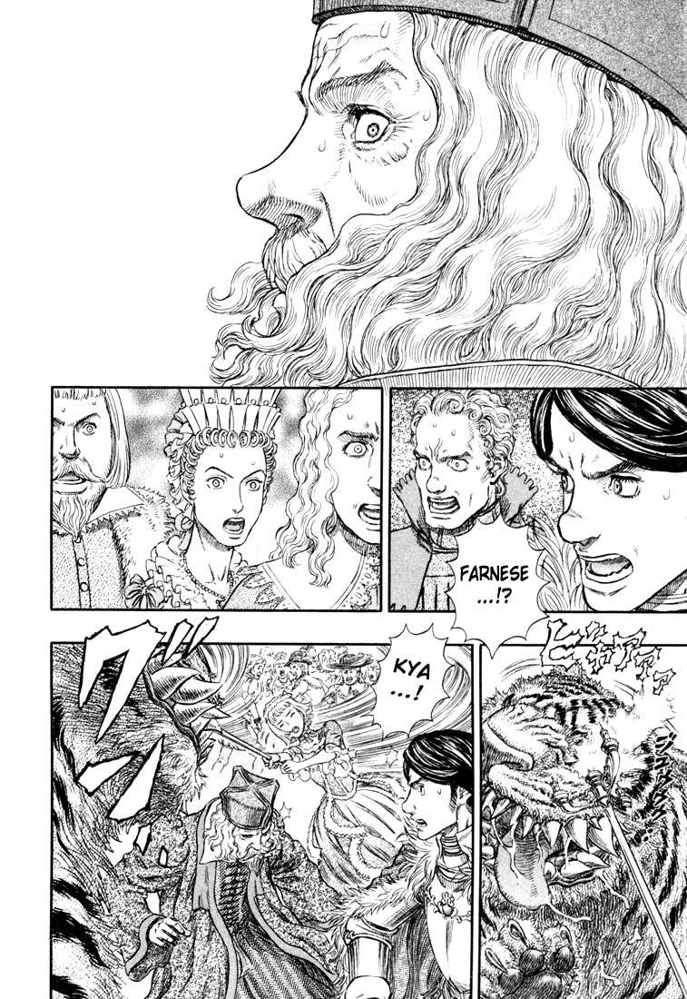 Read Berserk PT BR Manga Online
