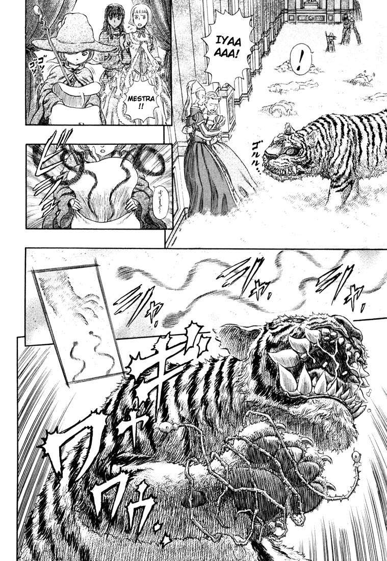Read Berserk PT BR Manga Online