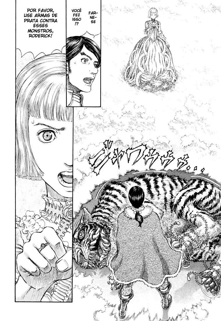 Read Berserk PT BR Manga Online