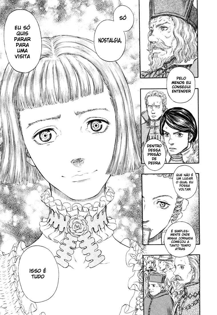Read Berserk PT BR Manga Online