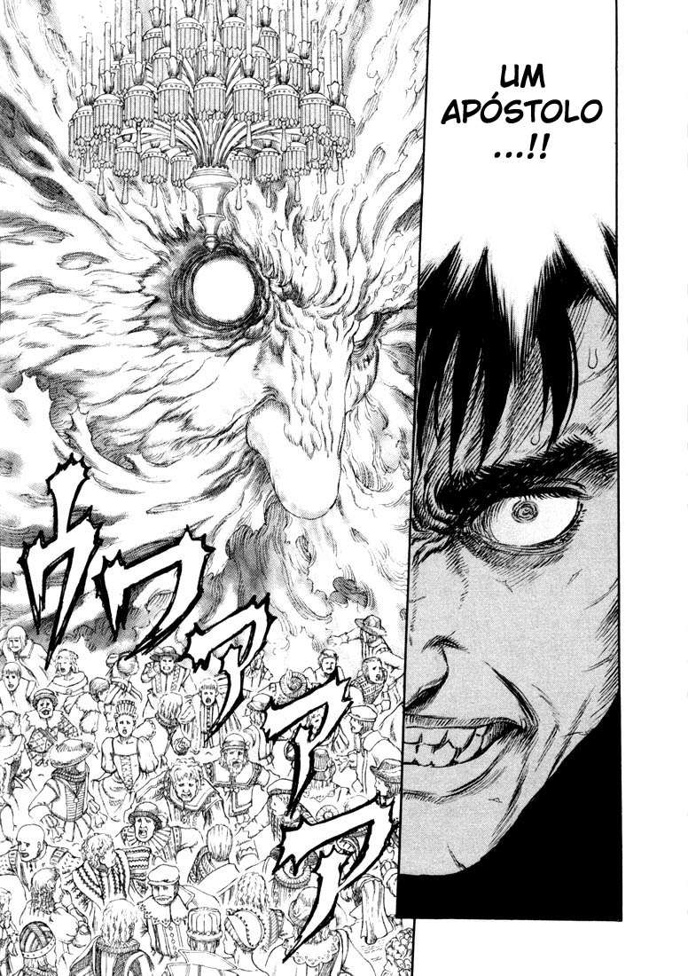 Read Berserk PT BR Manga Online