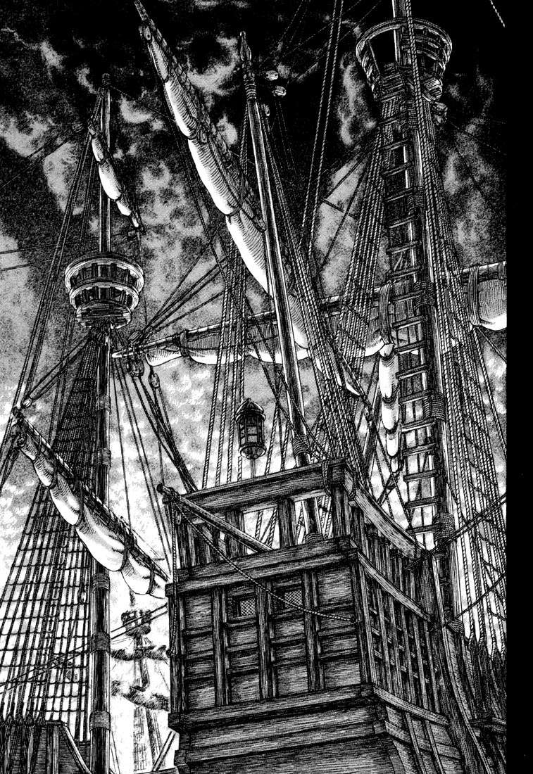 Read Berserk PT BR Manga Online