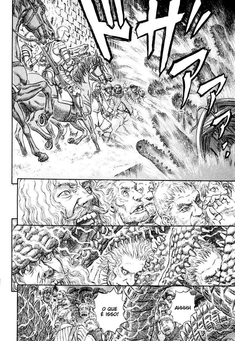 Read Berserk PT BR Manga Online