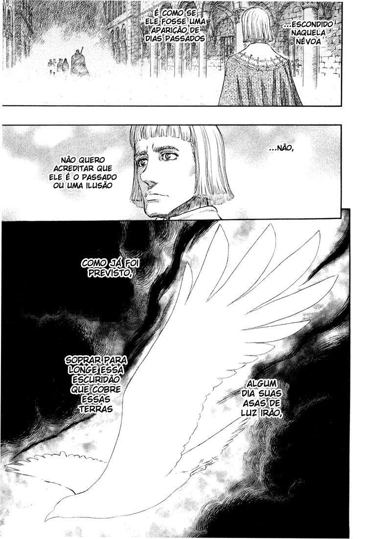 Read Berserk PT BR Manga Online