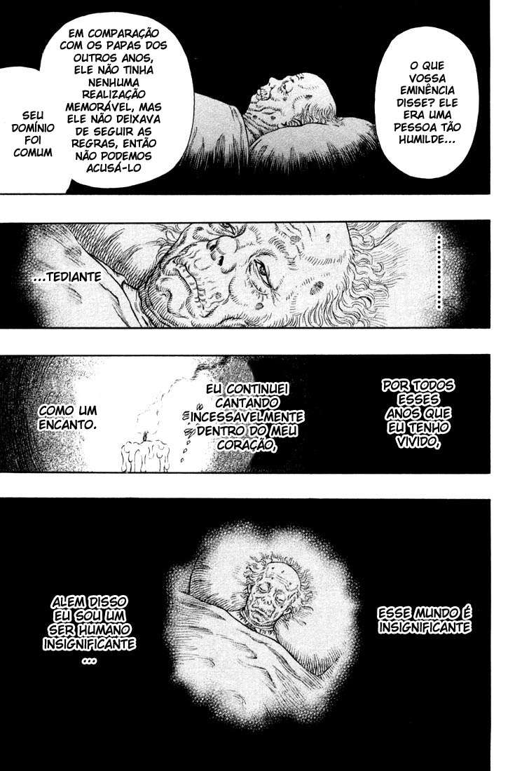 Read Berserk PT BR Manga Online