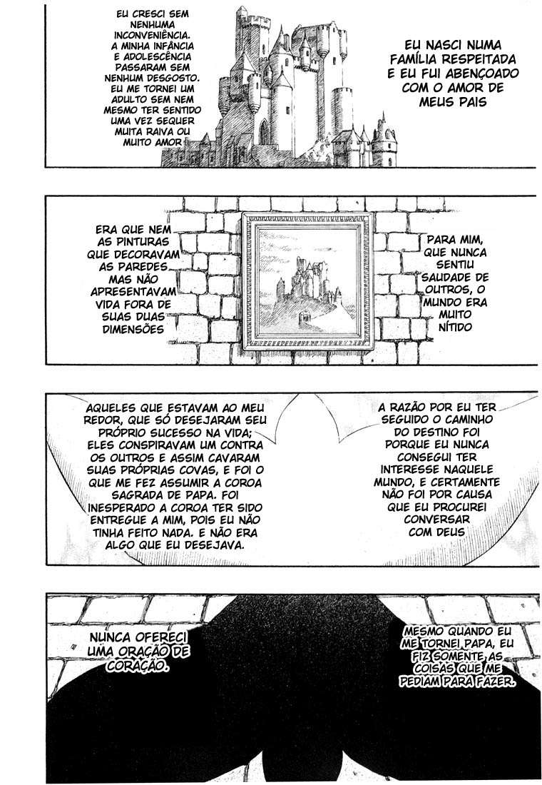 Read Berserk PT BR Manga Online