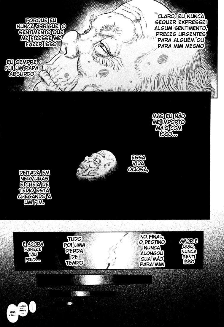 Read Berserk PT BR Manga Online
