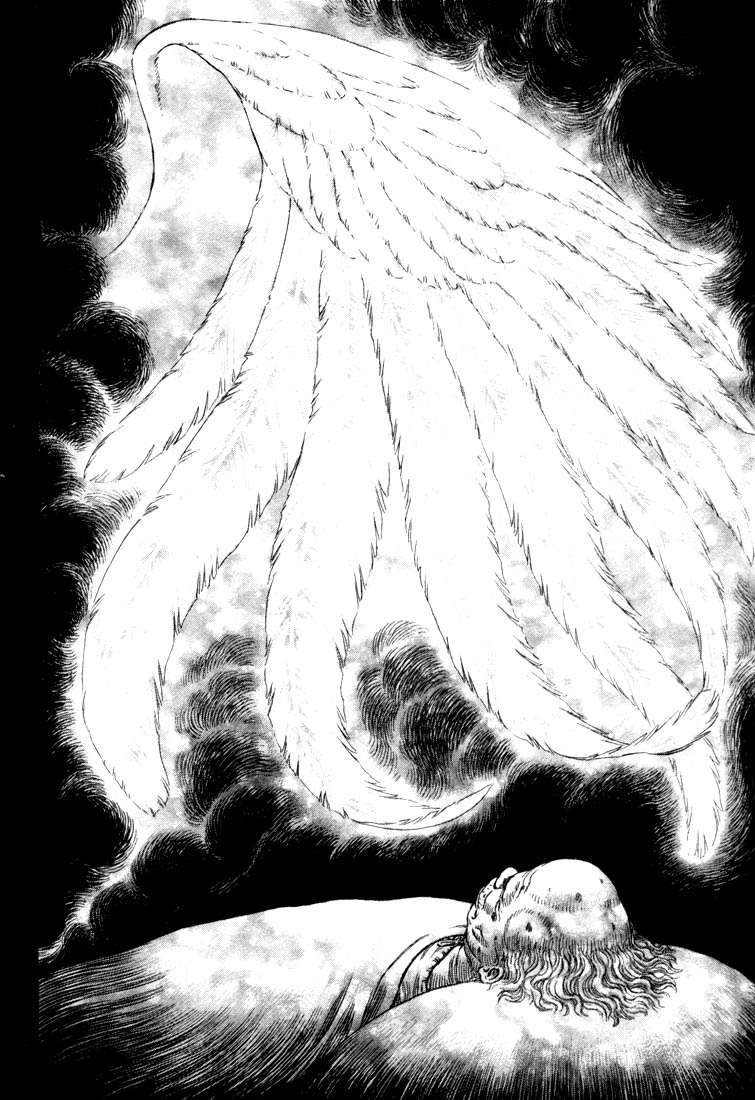 Read Berserk PT BR Manga Online